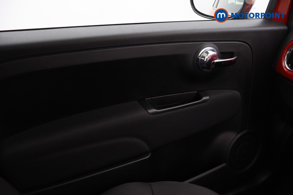 Fiat 500 1.0 Mild Hybrid 3Dr Manual Petrol-Electric Hybrid Hatchback - Stock Number (1559951) - 7th supplementary image