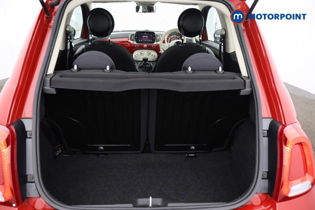 Fiat 500 1.0 Mild Hybrid 3Dr Manual Petrol-Electric Hybrid Hatchback - Stock Number (1559951) - 14th supplementary image