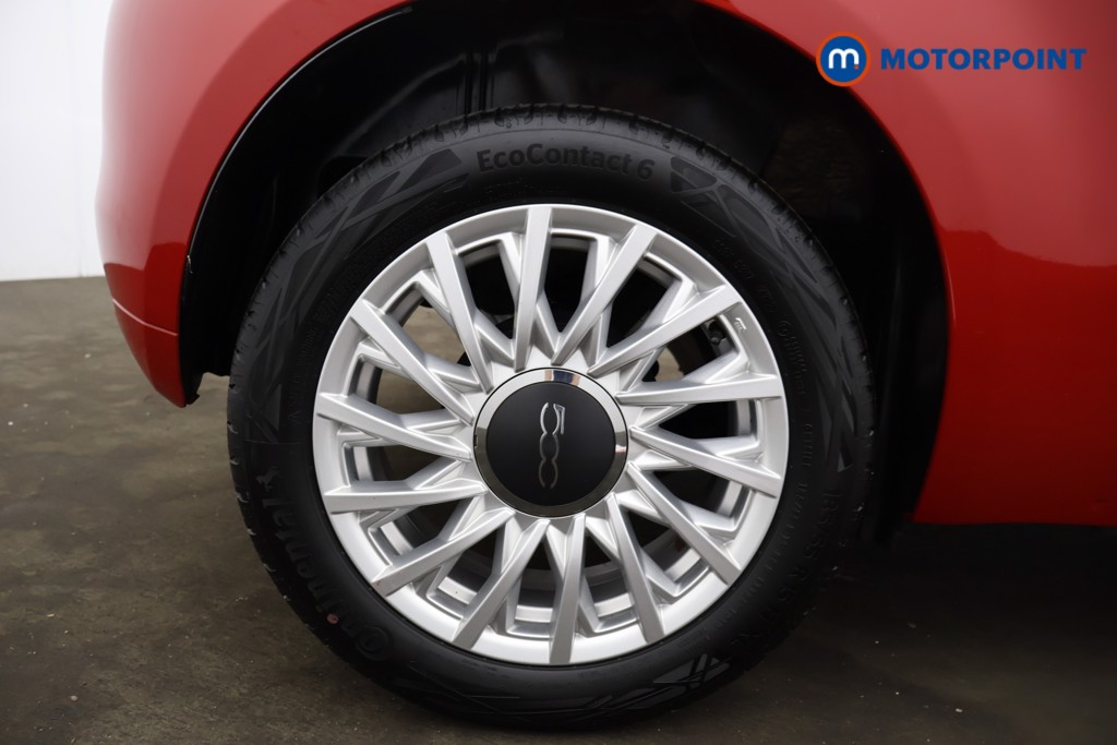 Fiat 500 1.0 Mild Hybrid 3Dr Manual Petrol-Electric Hybrid Hatchback - Stock Number (1559951) - 17th supplementary image