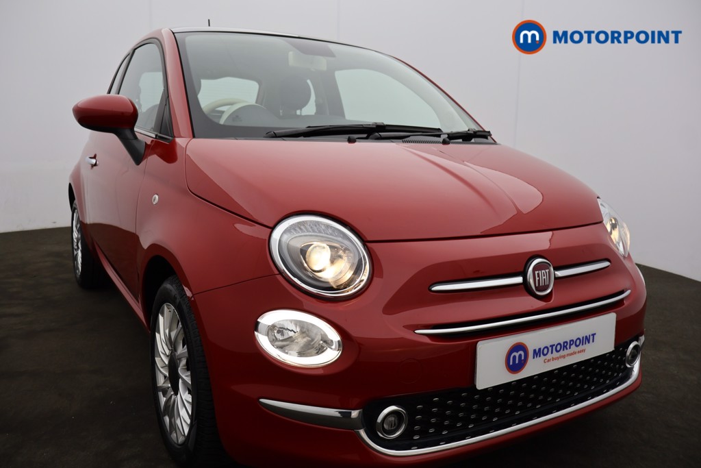 Fiat 500 1.0 Mild Hybrid 3Dr Manual Petrol-Electric Hybrid Hatchback - Stock Number (1559951) - 19th supplementary image