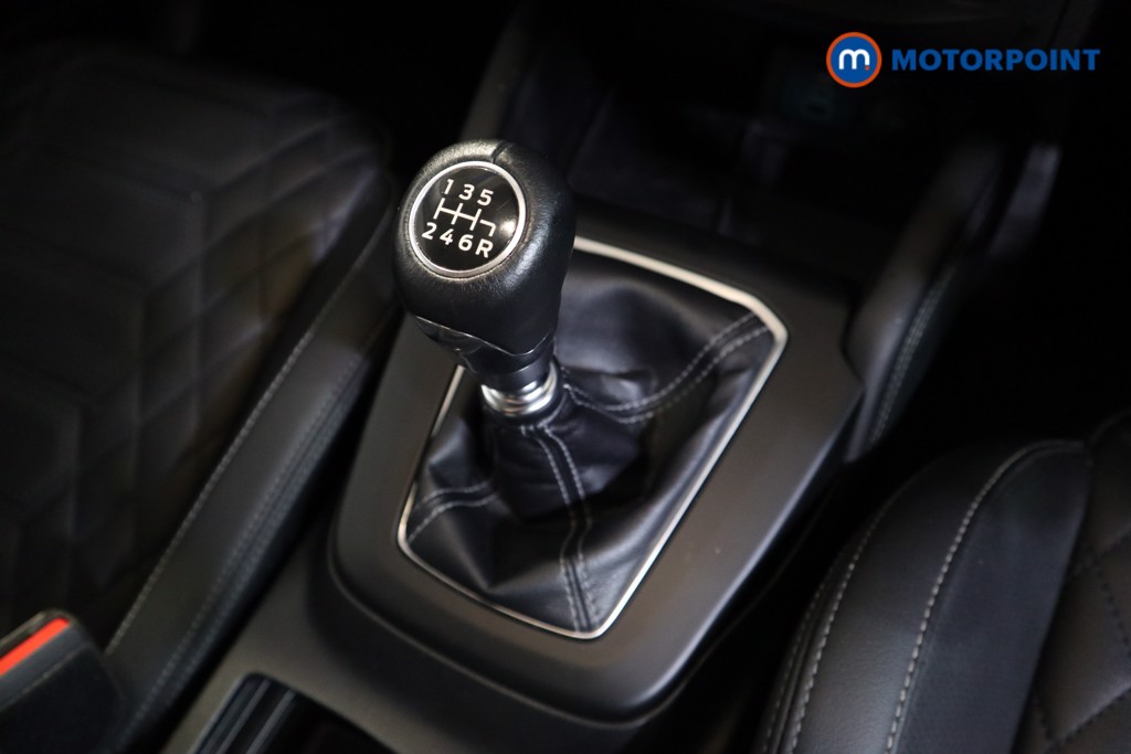 Ford Focus Titanium X Manual Petrol Hatchback - Stock Number (1559986) - 8th supplementary image