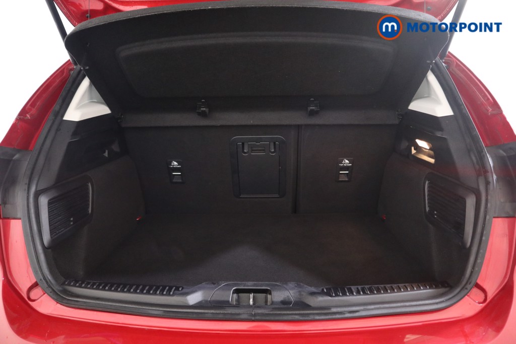 Ford Focus Titanium X Manual Petrol Hatchback - Stock Number (1559986) - 14th supplementary image