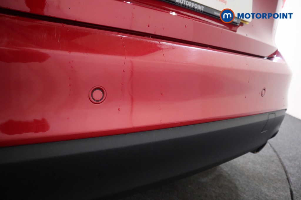 Ford Focus Titanium X Manual Petrol Hatchback - Stock Number (1559986) - 19th supplementary image