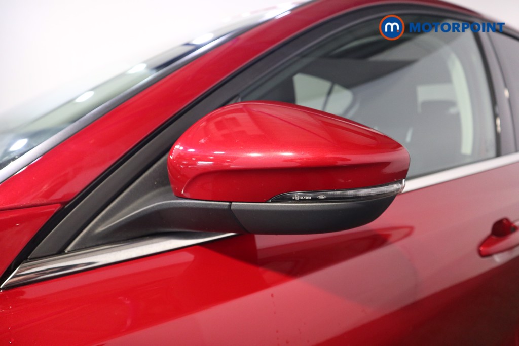 Ford Focus Titanium X Manual Petrol Hatchback - Stock Number (1559986) - 23rd supplementary image