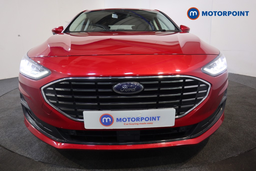 Ford Focus Titanium X Manual Petrol Hatchback - Stock Number (1559986) - 25th supplementary image