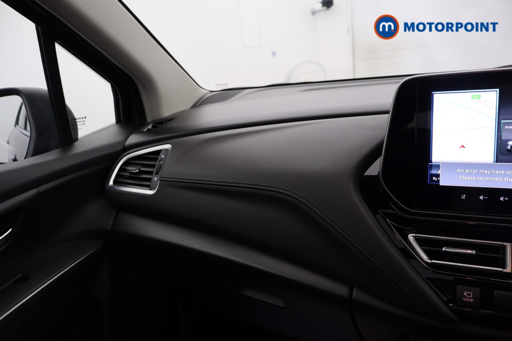 Suzuki S-Cross Ultra Manual Petrol-Electric Hybrid SUV - Stock Number (1560269) - 7th supplementary image