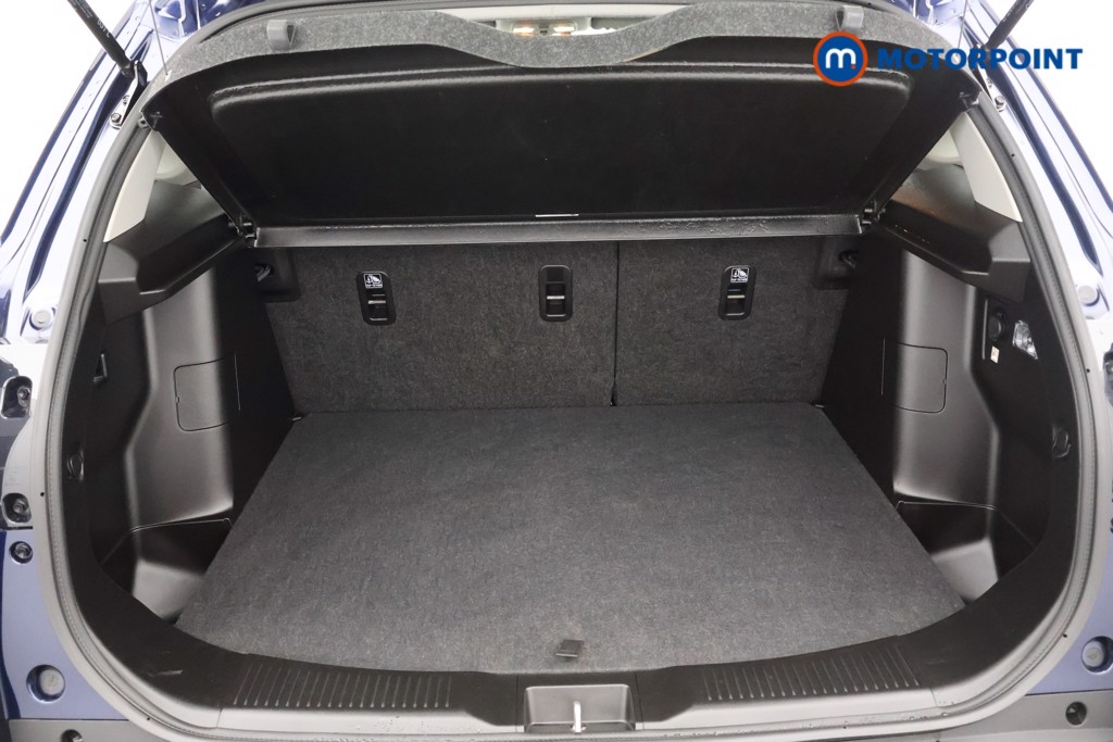 Suzuki S-Cross Ultra Manual Petrol-Electric Hybrid SUV - Stock Number (1560269) - 14th supplementary image