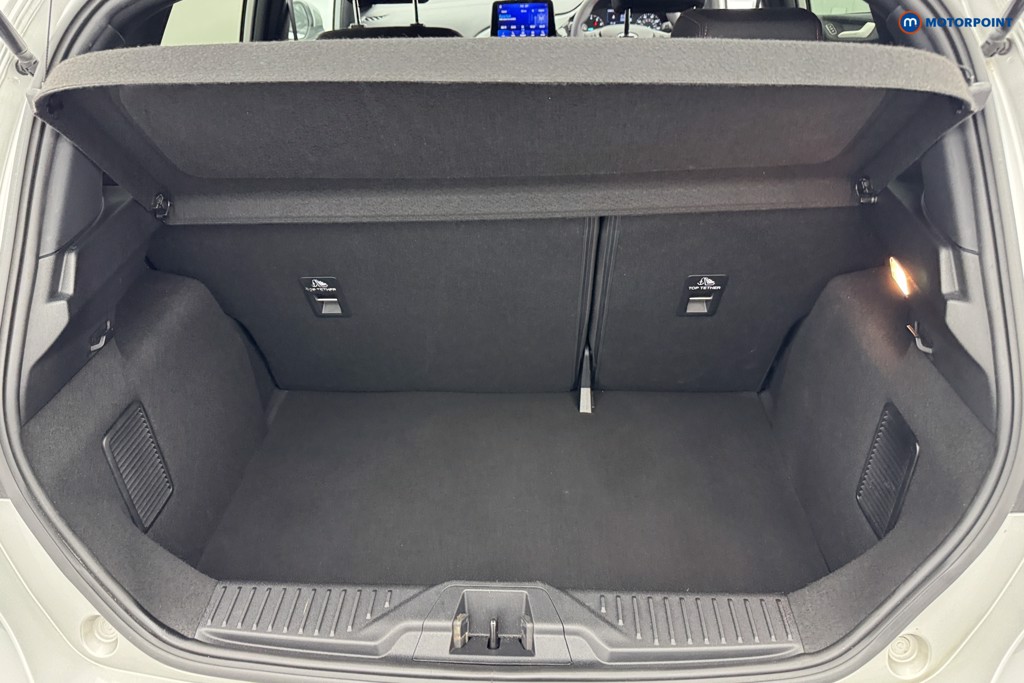 Ford Fiesta St-Line Manual Petrol Hatchback - Stock Number (1560384) - 3rd supplementary image