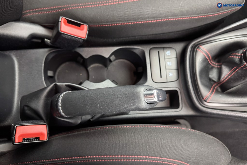 Ford Fiesta St-Line Manual Petrol Hatchback - Stock Number (1560384) - 12th supplementary image