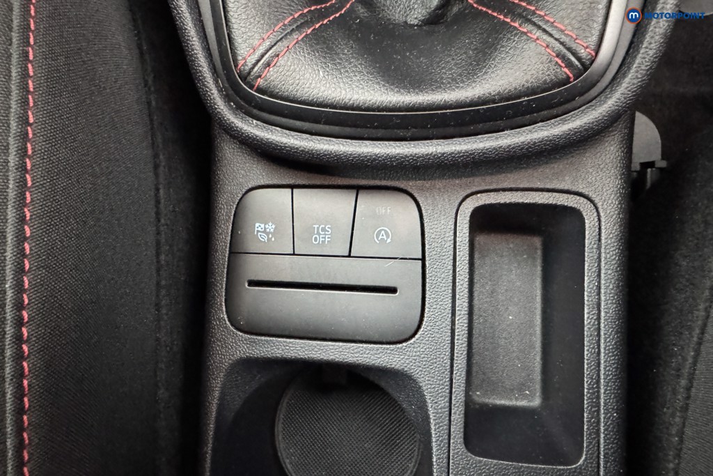 Ford Fiesta St-Line Manual Petrol Hatchback - Stock Number (1560384) - 13th supplementary image