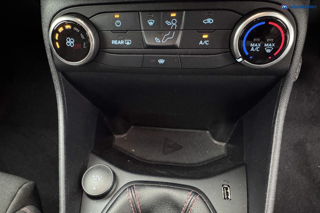 Ford Fiesta St-Line Manual Petrol Hatchback - Stock Number (1560384) - 14th supplementary image