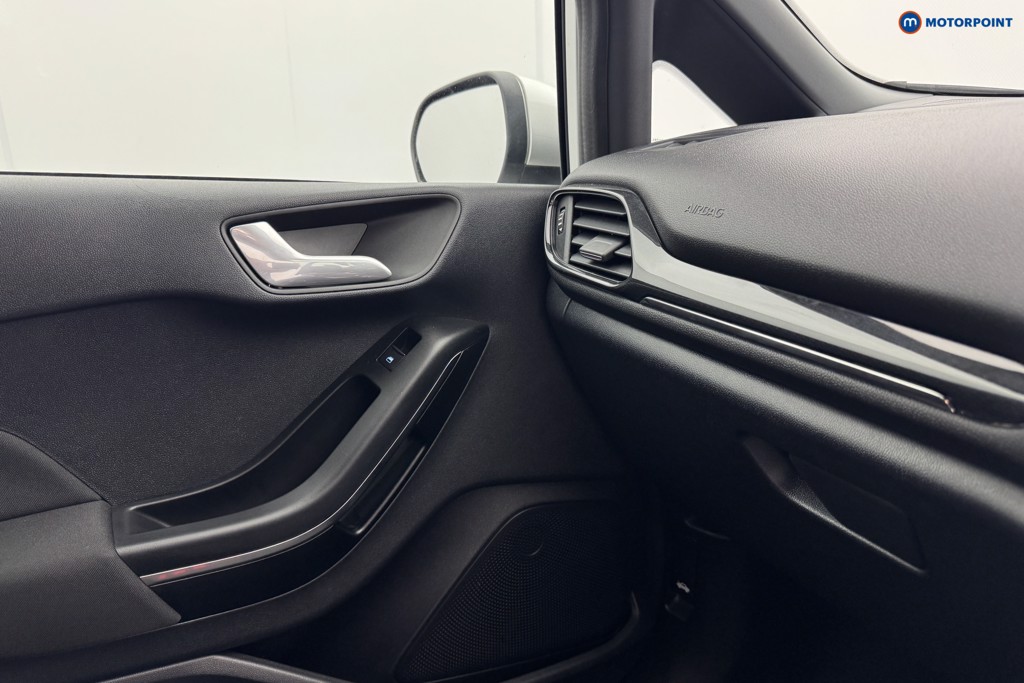 Ford Fiesta St-Line Manual Petrol Hatchback - Stock Number (1560384) - 16th supplementary image
