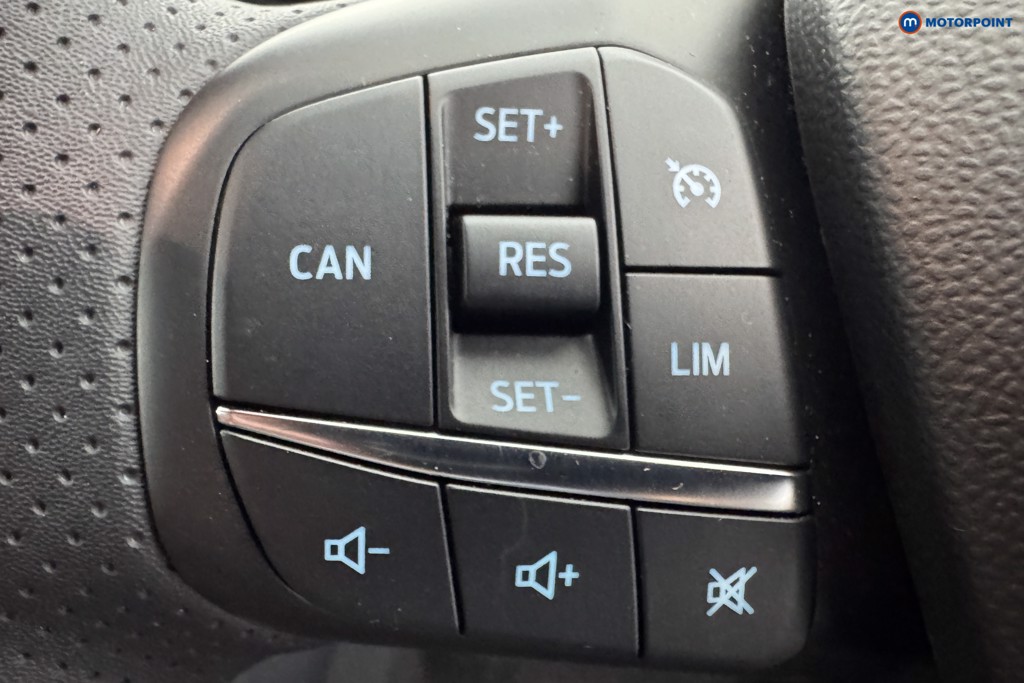 Ford Fiesta St-Line Manual Petrol Hatchback - Stock Number (1560384) - 17th supplementary image