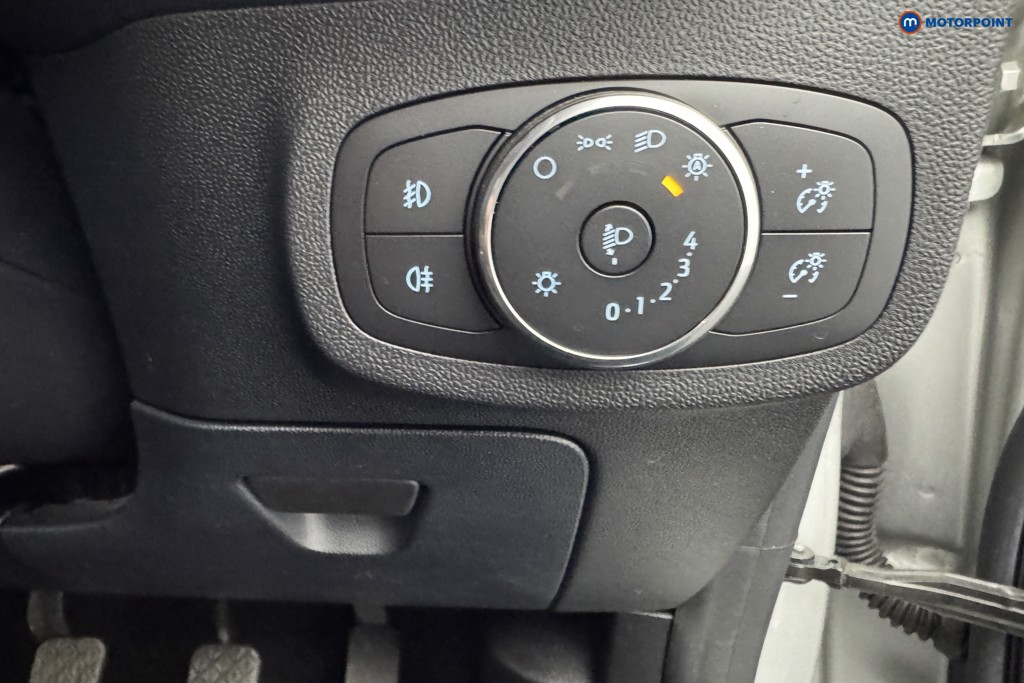 Ford Fiesta St-Line Manual Petrol Hatchback - Stock Number (1560384) - 19th supplementary image