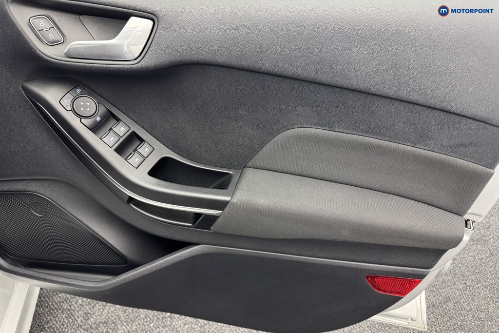 Ford Fiesta St-Line Manual Petrol Hatchback - Stock Number (1560384) - 20th supplementary image