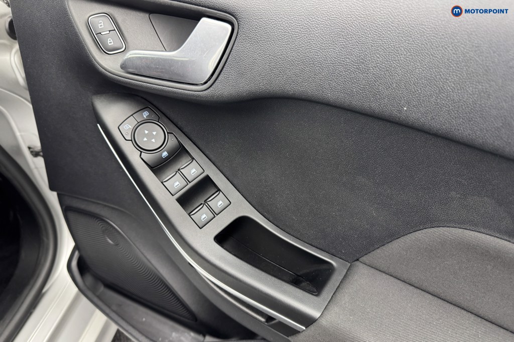 Ford Fiesta St-Line Manual Petrol Hatchback - Stock Number (1560384) - 21st supplementary image