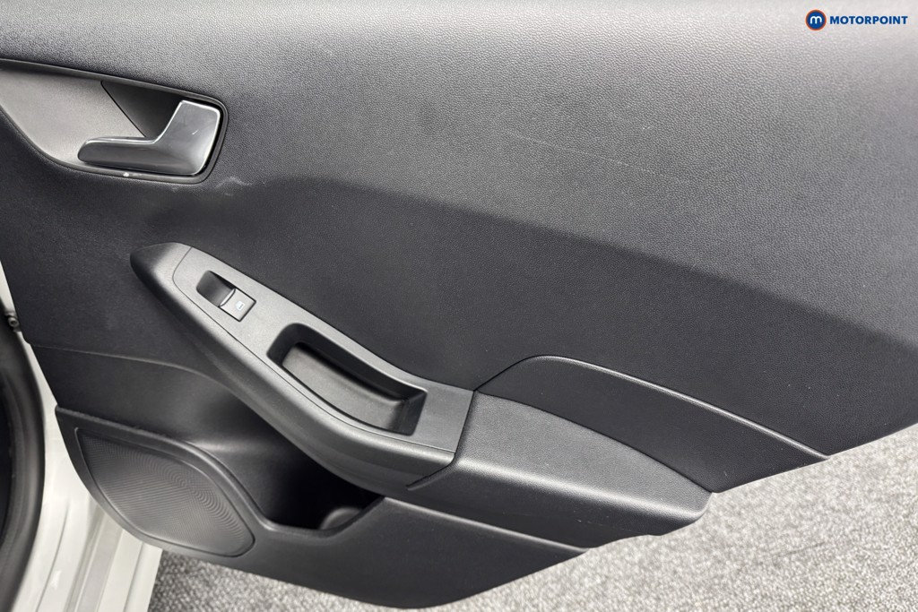 Ford Fiesta St-Line Manual Petrol Hatchback - Stock Number (1560384) - 22nd supplementary image