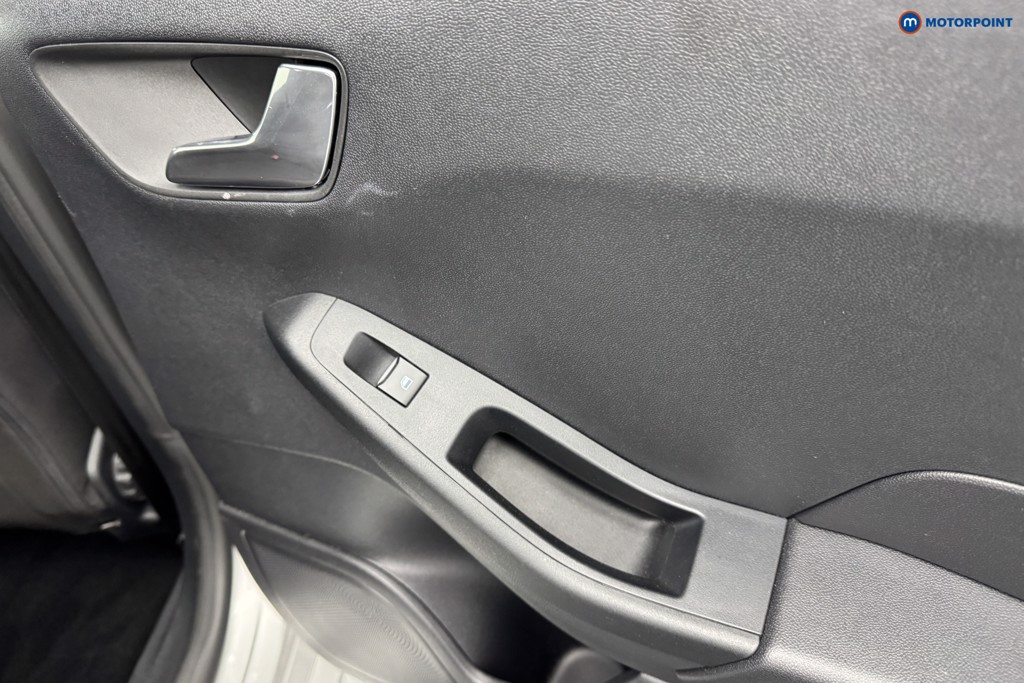 Ford Fiesta St-Line Manual Petrol Hatchback - Stock Number (1560384) - 23rd supplementary image