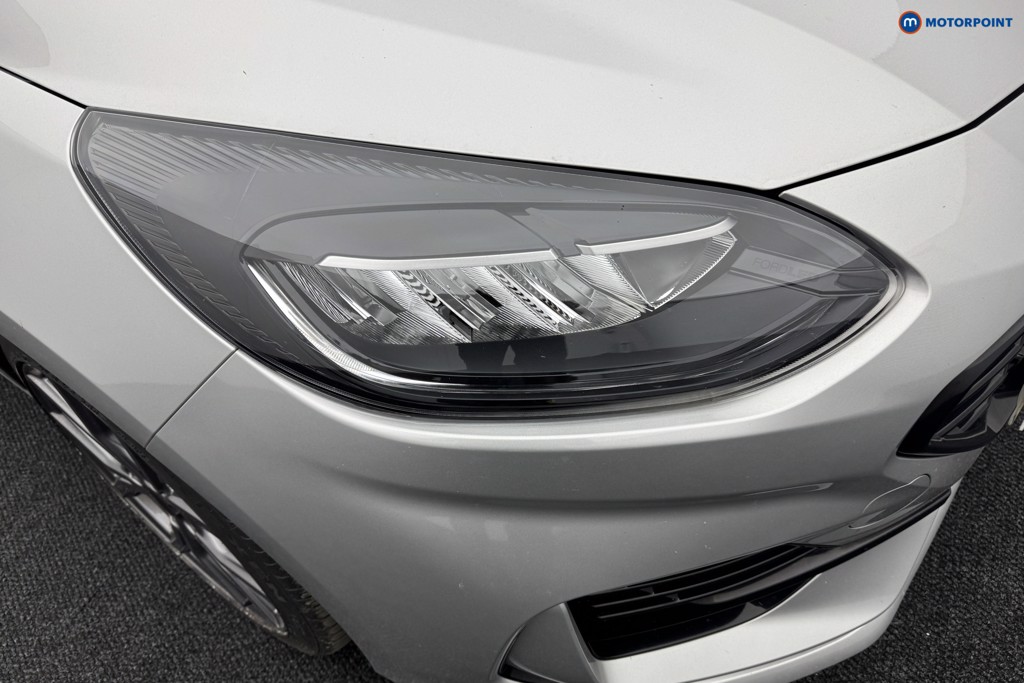 Ford Fiesta St-Line Manual Petrol Hatchback - Stock Number (1560384) - 24th supplementary image