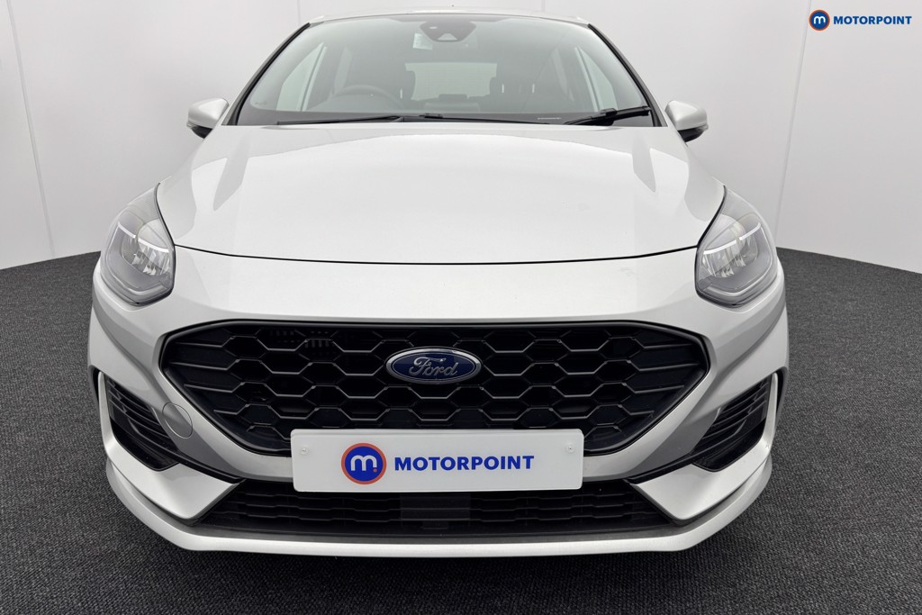 Ford Fiesta St-Line Manual Petrol Hatchback - Stock Number (1560384) - 26th supplementary image