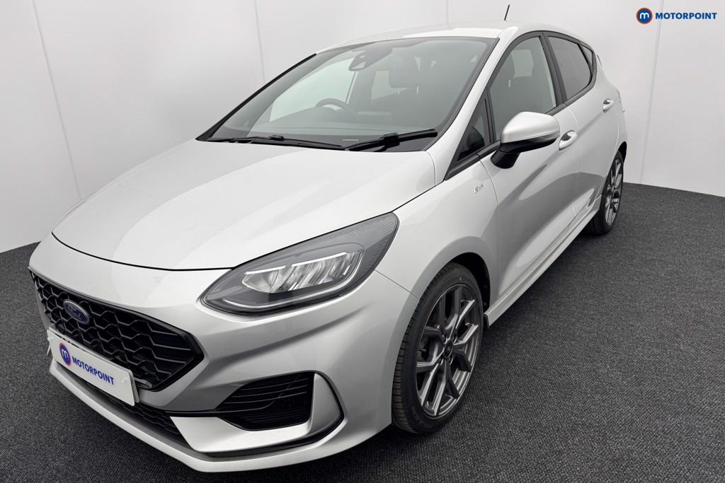 Ford Fiesta St-Line Manual Petrol Hatchback - Stock Number (1560384) - 27th supplementary image
