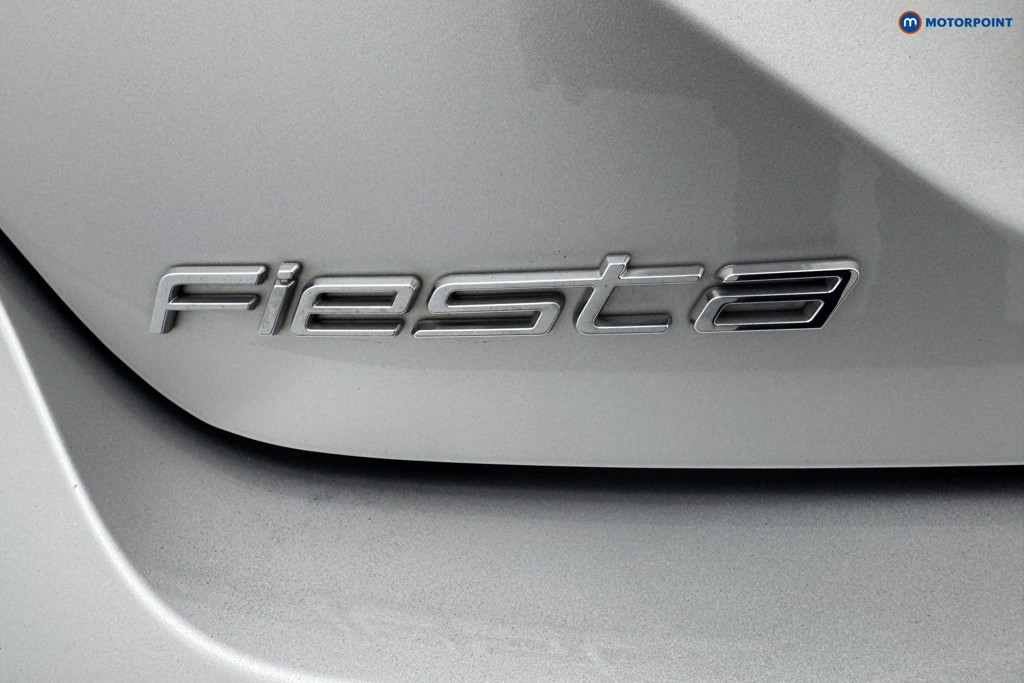Ford Fiesta St-Line Manual Petrol Hatchback - Stock Number (1560384) - 29th supplementary image
