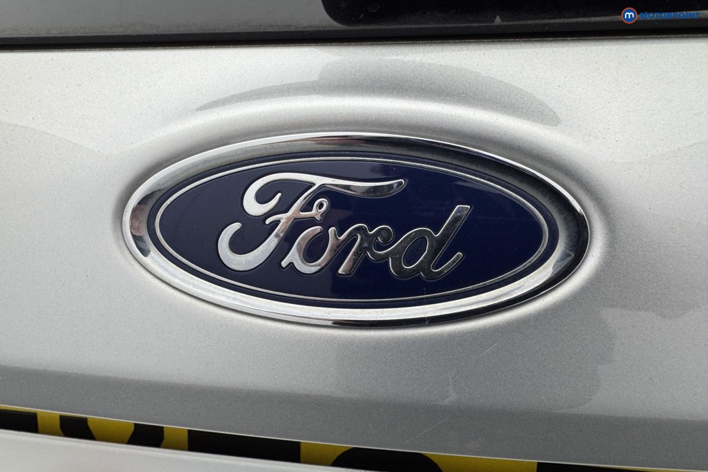 Ford Fiesta St-Line Manual Petrol Hatchback - Stock Number (1560384) - 30th supplementary image
