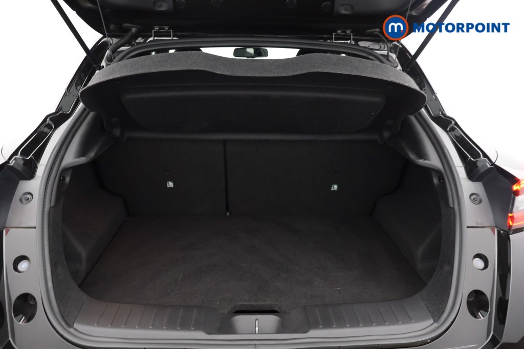 Nissan Juke N-Connecta Automatic Petrol SUV - Stock Number (1560423) - 14th supplementary image