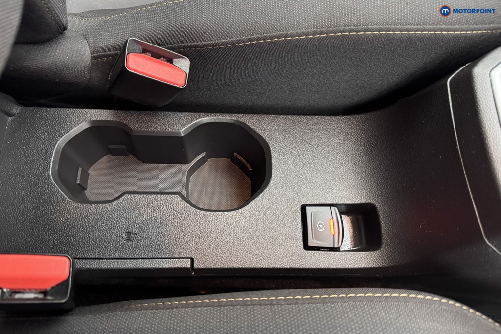 Dacia Sandero Stepway Extreme Manual Petrol Hatchback - Stock Number (1560459) - 12th supplementary image