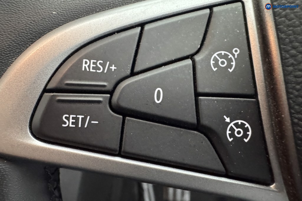Dacia Sandero Stepway Extreme Manual Petrol Hatchback - Stock Number (1560459) - 16th supplementary image