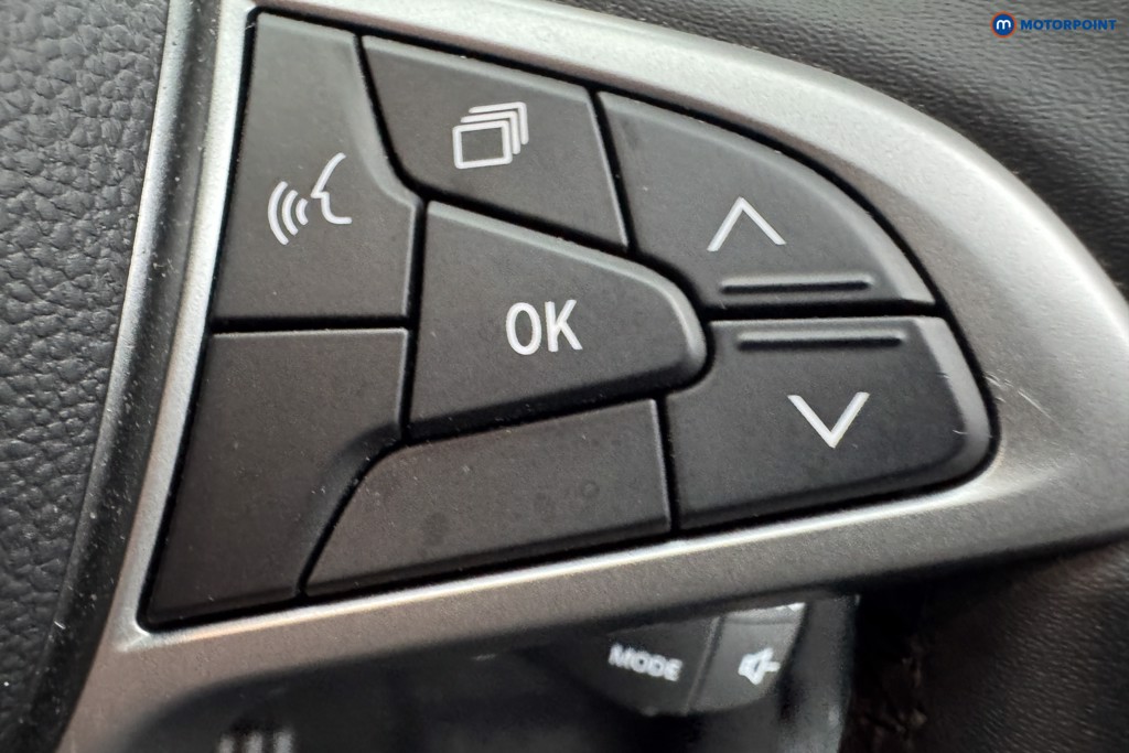 Dacia Sandero Stepway Extreme Manual Petrol Hatchback - Stock Number (1560459) - 17th supplementary image