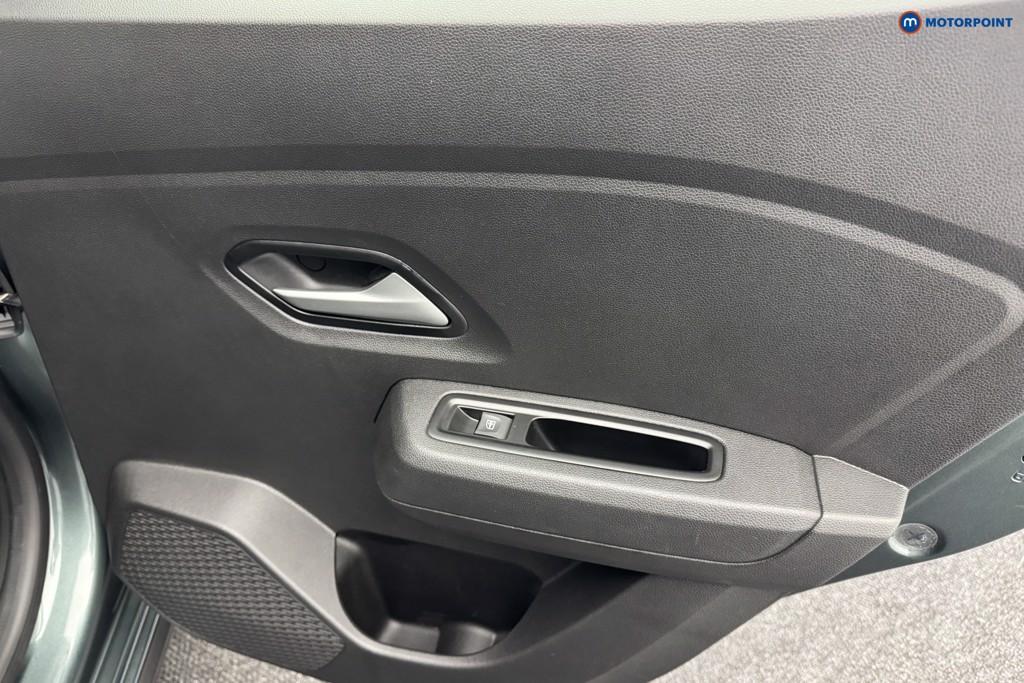 Dacia Sandero Stepway Extreme Manual Petrol Hatchback - Stock Number (1560459) - 21st supplementary image