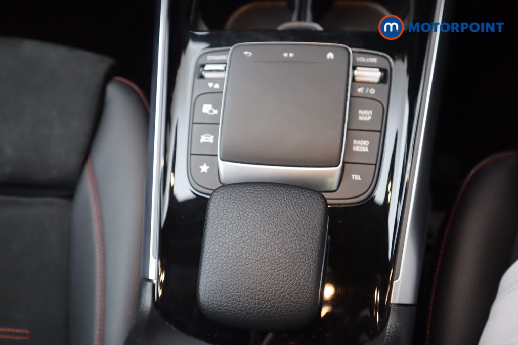 Mercedes-Benz GLB Amg Line Automatic Petrol SUV - Stock Number (1560471) - 6th supplementary image