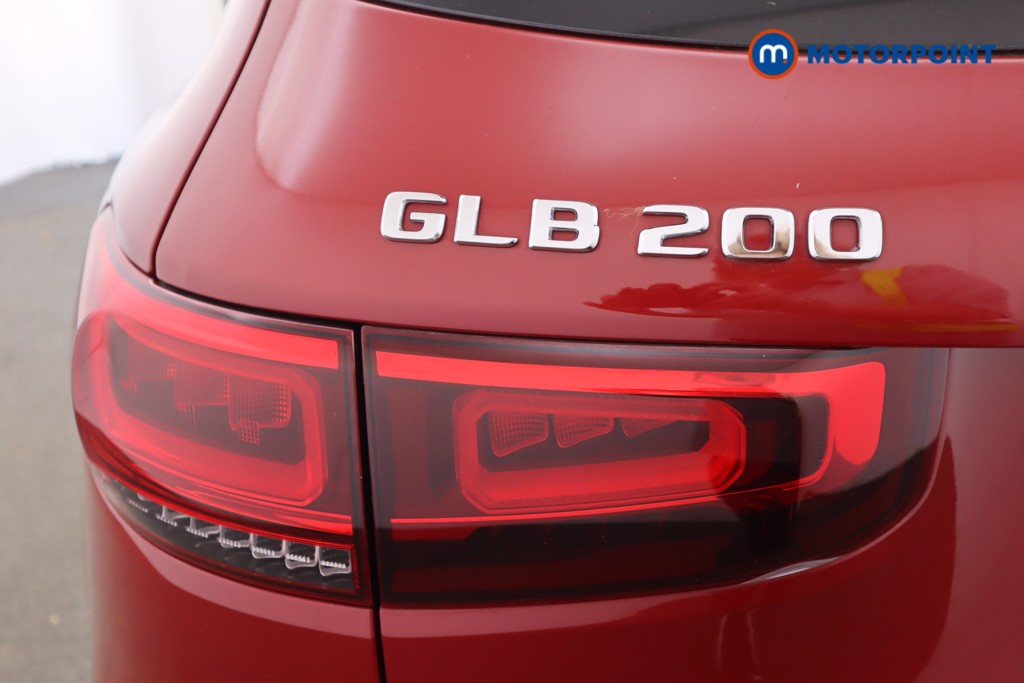 Mercedes-Benz GLB Amg Line Automatic Petrol SUV - Stock Number (1560471) - 15th supplementary image