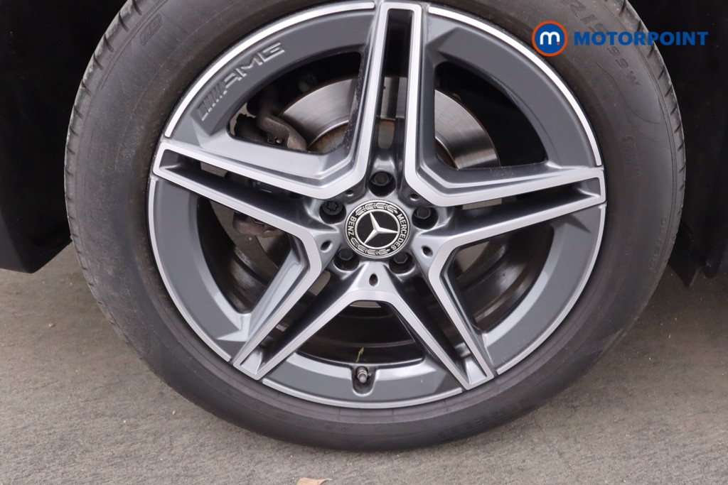 Mercedes-Benz GLB Amg Line Automatic Petrol SUV - Stock Number (1560471) - 20th supplementary image
