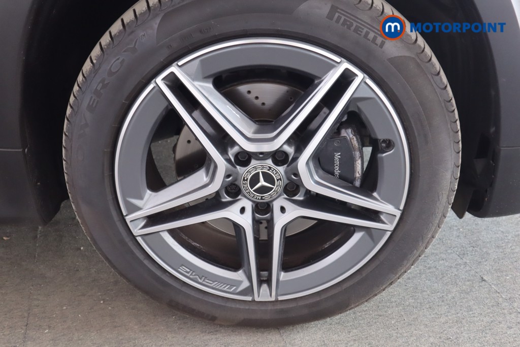 Mercedes-Benz GLB Amg Line Automatic Petrol SUV - Stock Number (1560471) - 21st supplementary image