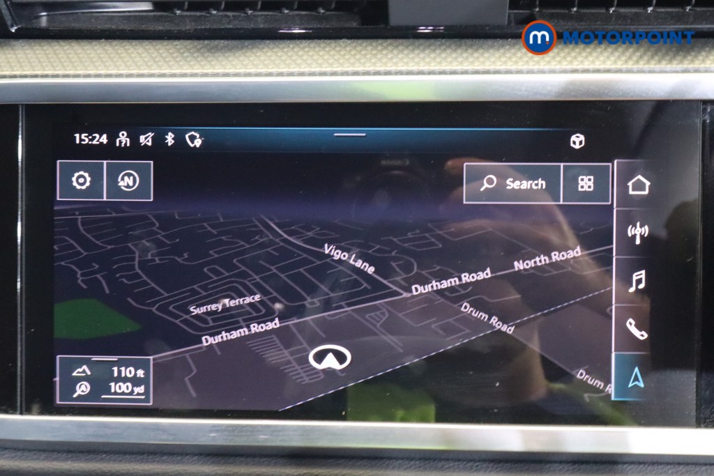 Audi Q3 S Line Automatic Petrol SUV - Stock Number (1560520) - 8th supplementary image