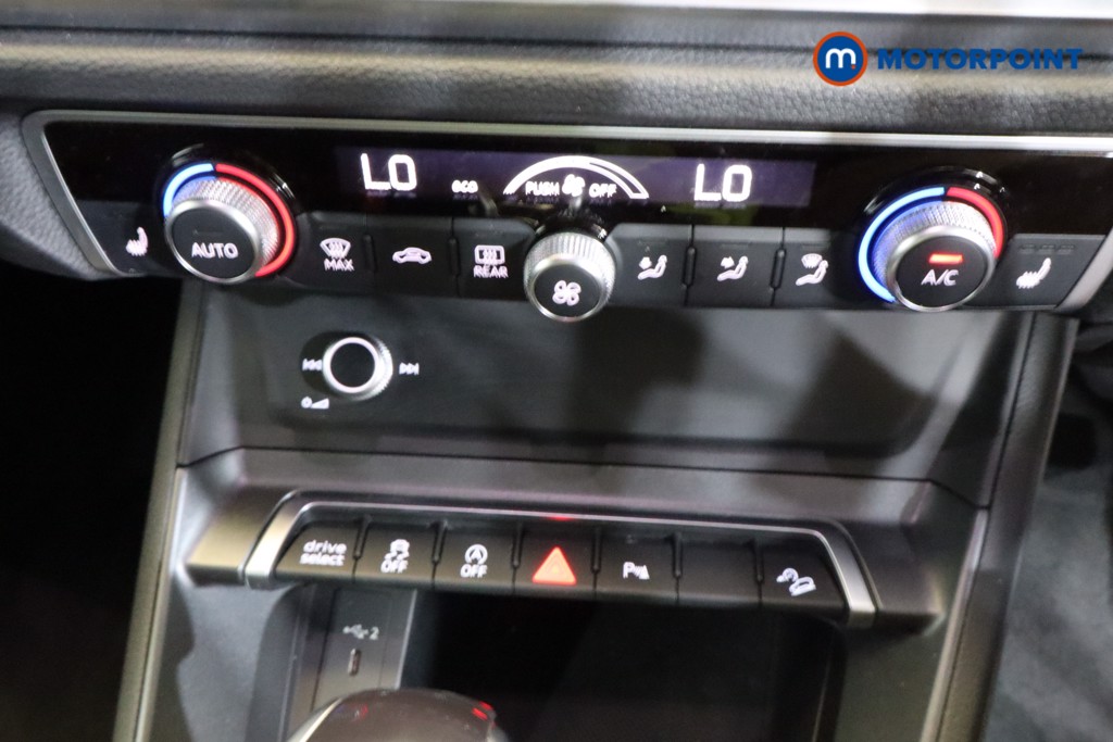 Audi Q3 S Line Automatic Petrol SUV - Stock Number (1560520) - 9th supplementary image