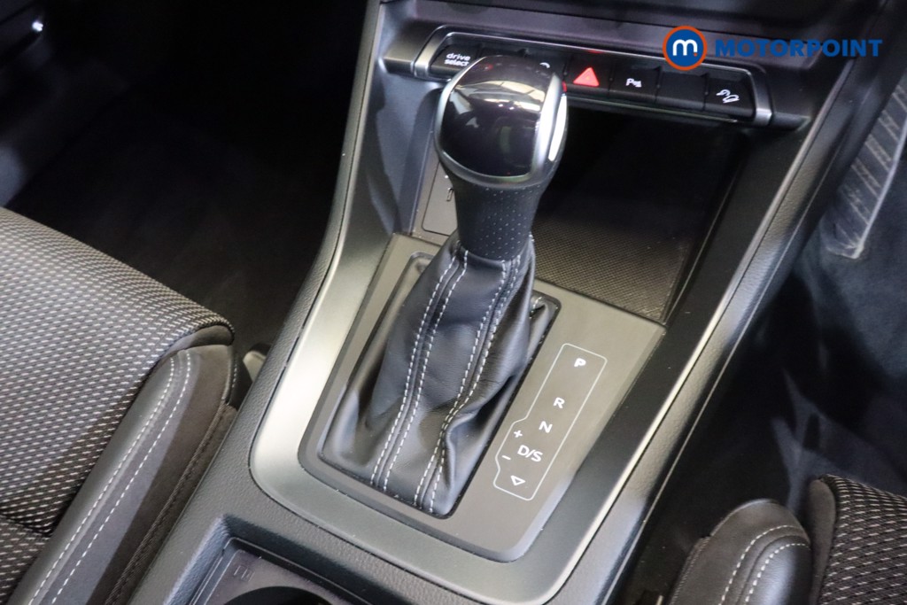Audi Q3 S Line Automatic Petrol SUV - Stock Number (1560520) - 10th supplementary image