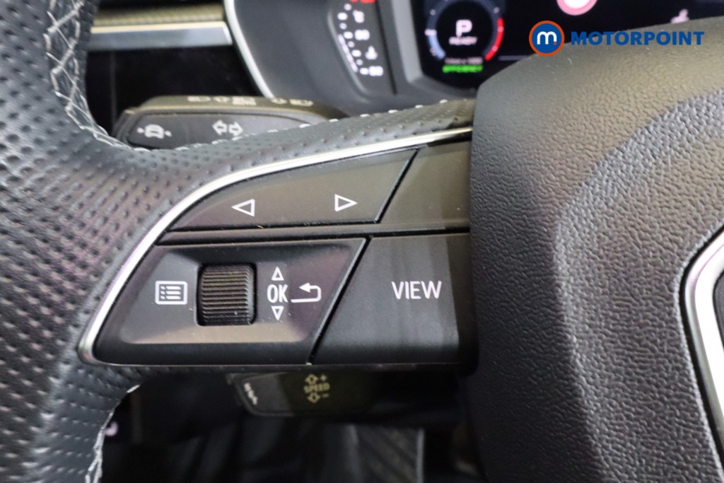 Audi Q3 S Line Automatic Petrol SUV - Stock Number (1560520) - 12th supplementary image