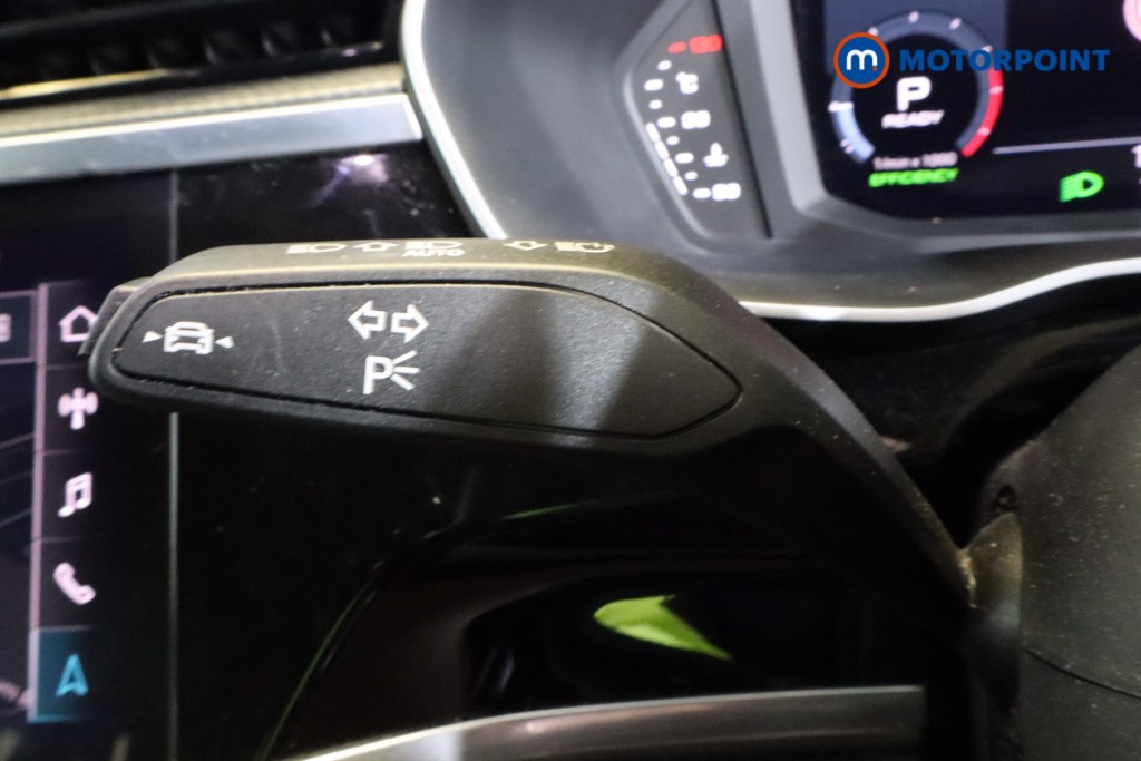 Audi Q3 S Line Automatic Petrol SUV - Stock Number (1560520) - 13th supplementary image