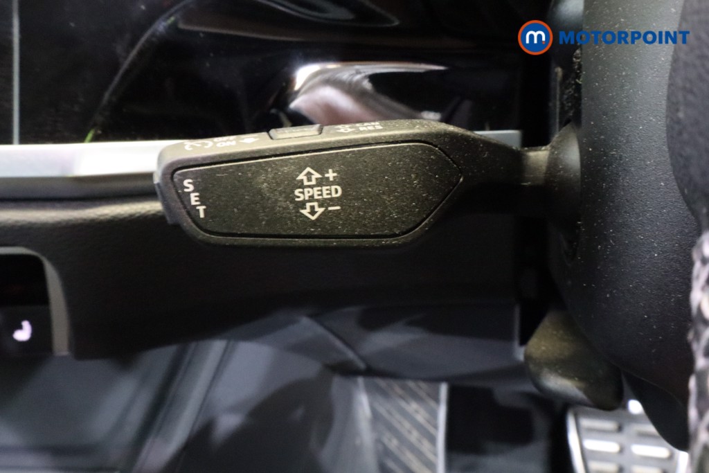 Audi Q3 S Line Automatic Petrol SUV - Stock Number (1560520) - 14th supplementary image