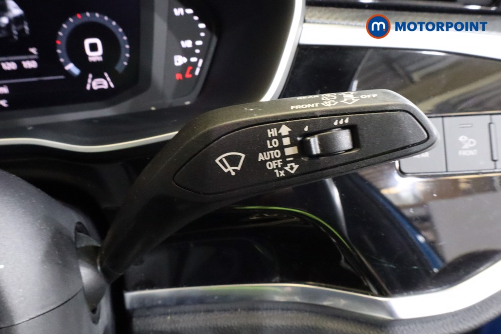 Audi Q3 S Line Automatic Petrol SUV - Stock Number (1560520) - 15th supplementary image