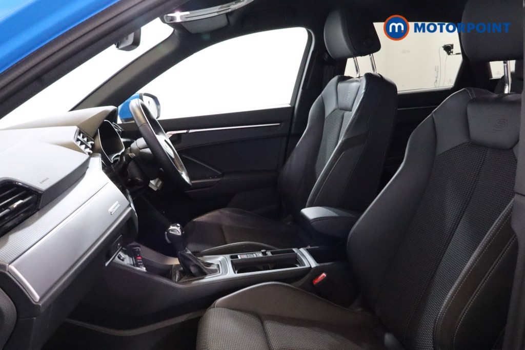 Audi Q3 S Line Automatic Petrol SUV - Stock Number (1560520) - 19th supplementary image