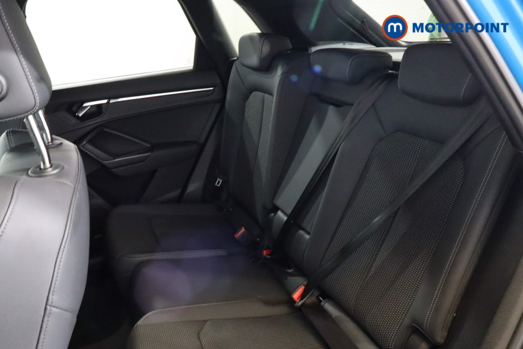 Audi Q3 S Line Automatic Petrol SUV - Stock Number (1560520) - 20th supplementary image