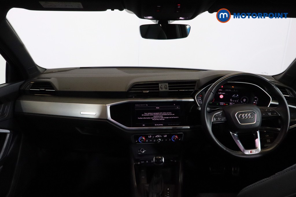 Audi Q3 S Line Automatic Petrol SUV - Stock Number (1560520) - 22nd supplementary image