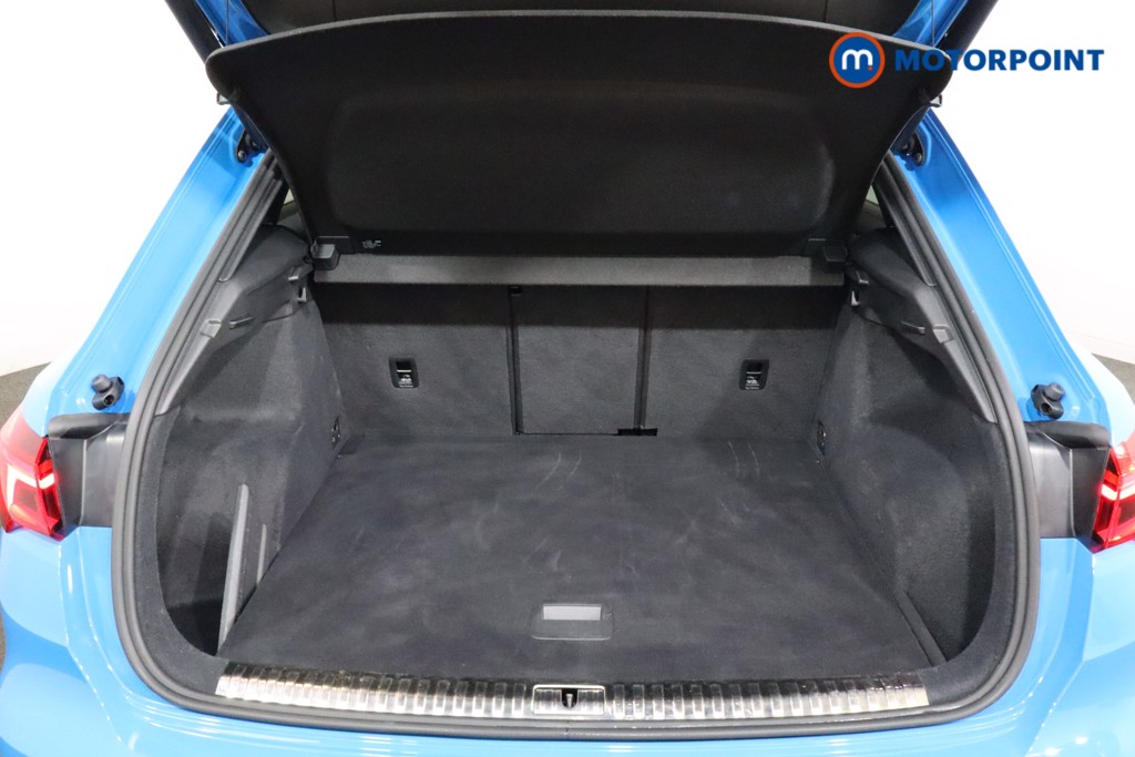 Audi Q3 S Line Automatic Petrol SUV - Stock Number (1560520) - 23rd supplementary image