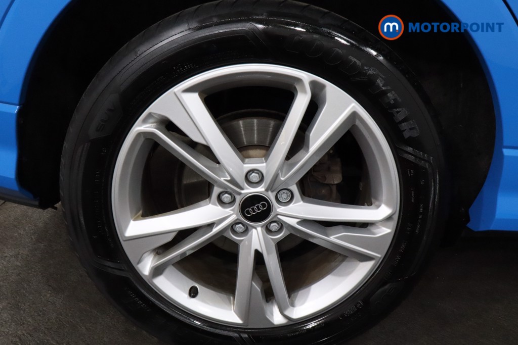 Audi Q3 S Line Automatic Petrol SUV - Stock Number (1560520) - 26th supplementary image