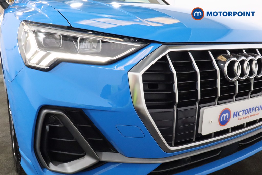 Audi Q3 S Line Automatic Petrol SUV - Stock Number (1560520) - 30th supplementary image