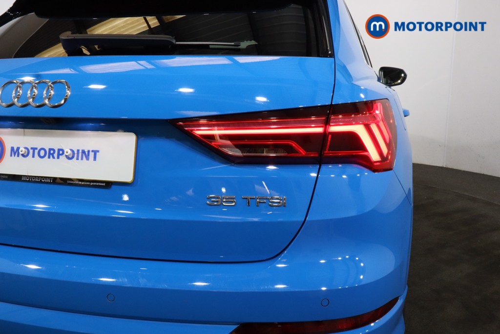 Audi Q3 S Line Automatic Petrol SUV - Stock Number (1560520) - 31st supplementary image